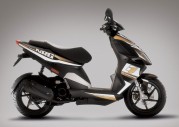 Piaggio NRG Power